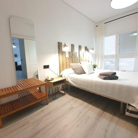 Apartamentos Alamos Málaga Esterno foto