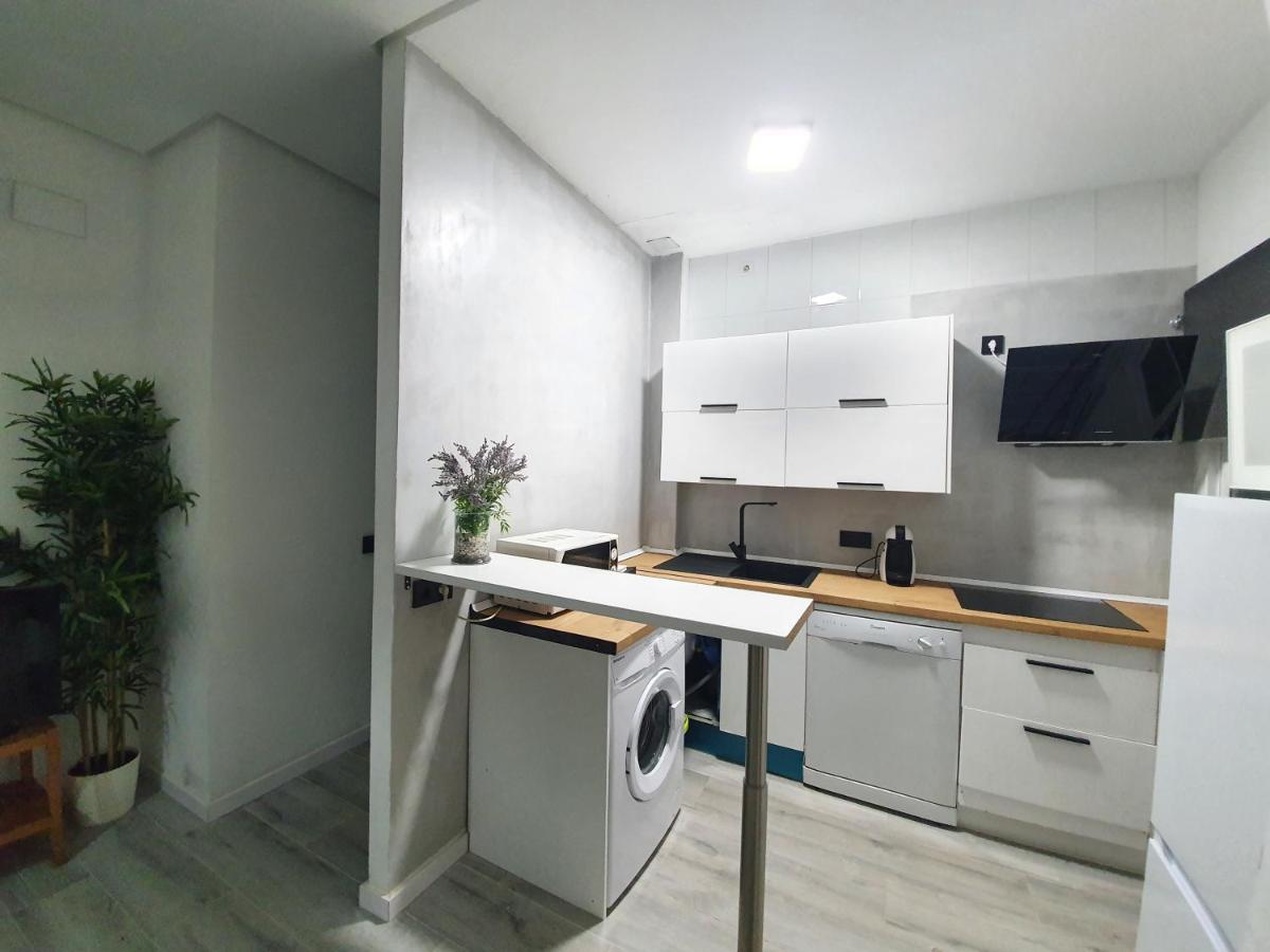 Apartamentos Alamos Málaga Esterno foto