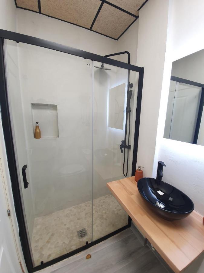 Apartamentos Alamos Málaga Esterno foto
