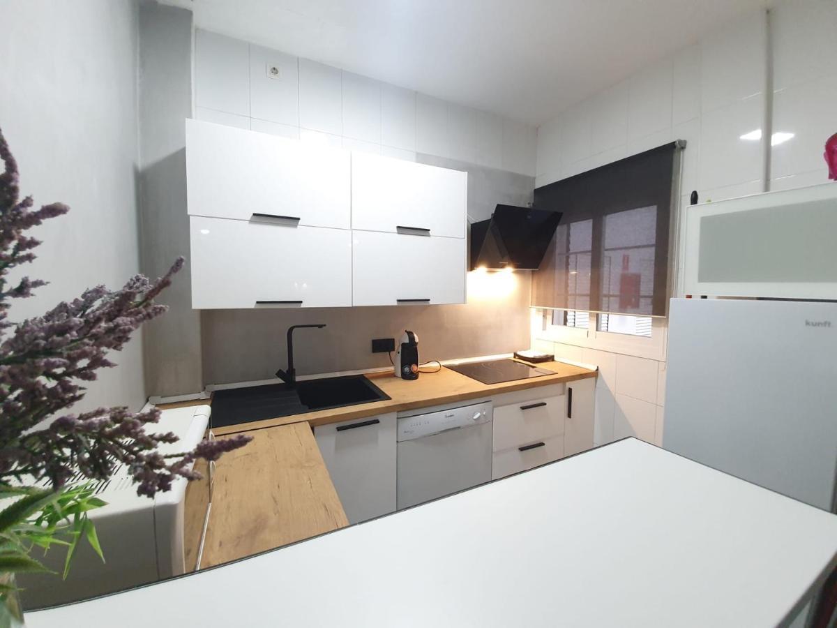 Apartamentos Alamos Málaga Esterno foto